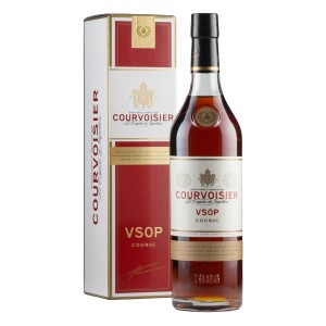 COURVOISIER VSOP 0.7L