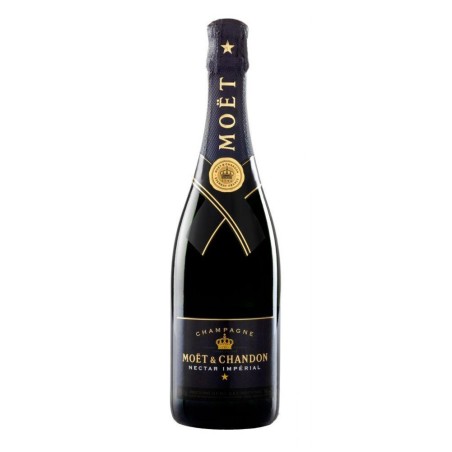 MOET&CHANDON NECTAR IMPERIAL 0.75L