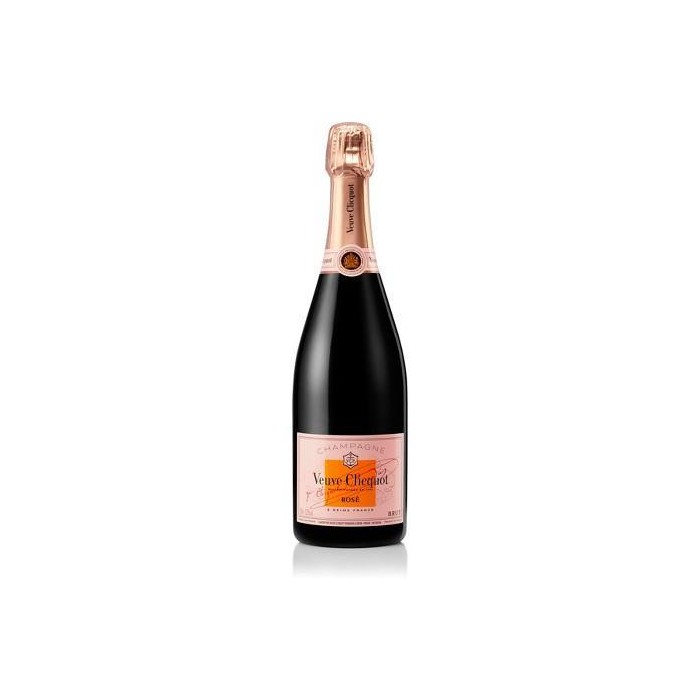 VEUVE CLIQUOT ROSE 0.75L