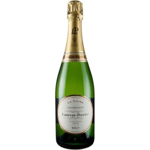 LAURENT PERRIER BRUT 0.75L