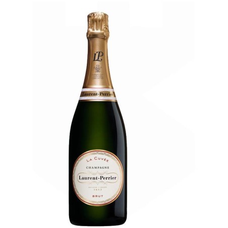 LAURENT PERRIER BRUT 0.75L