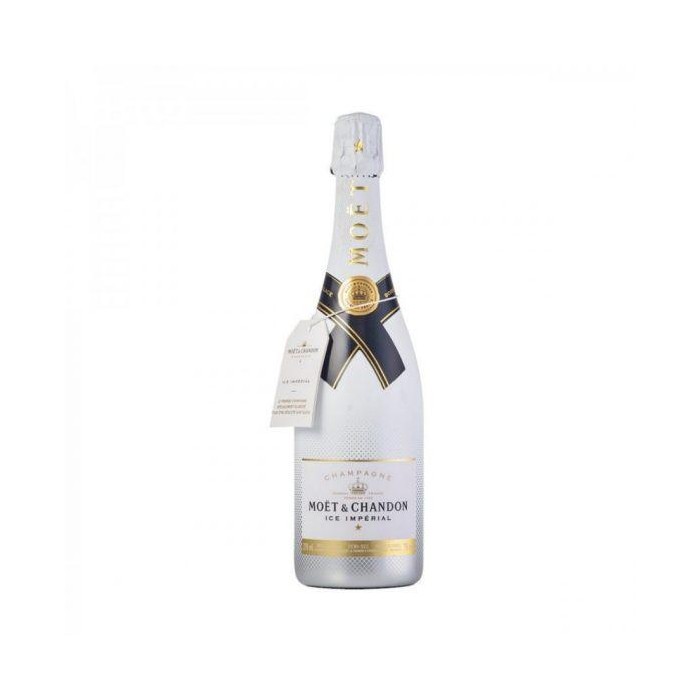 MOET & CHANDON ICE IMPERIAL 0.75L
