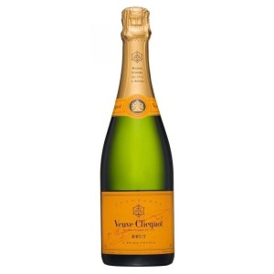 VEUVE CLICQUOT BRUT 0.75L