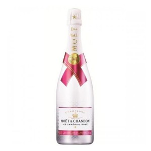 MOET&CHANDON ICE IMPERIAL ROSE 0.75L