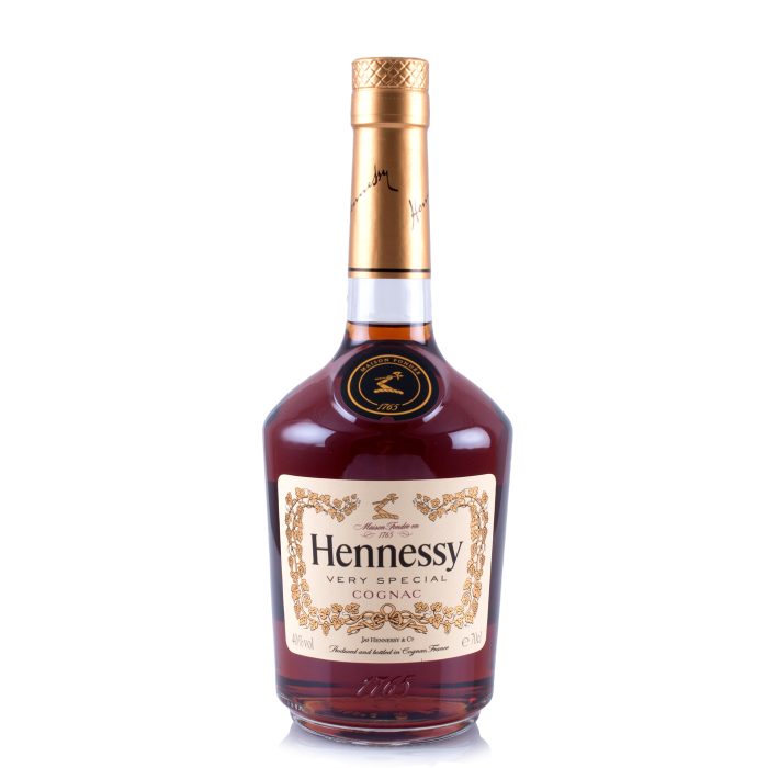 HENNESSY VS 0.7L