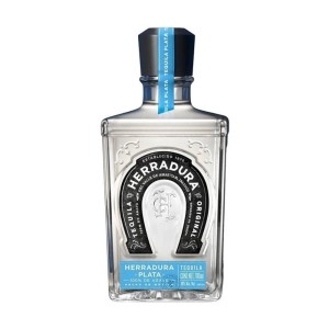 HERRADURA PLATA 0.7L