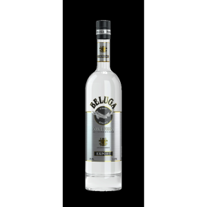 BELUGA VODKA 0.7L
