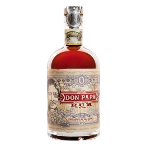 Don Papa 7YO Rum %shop-name%