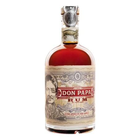 Don Papa 7YO Rum Pravalia cu Licori
