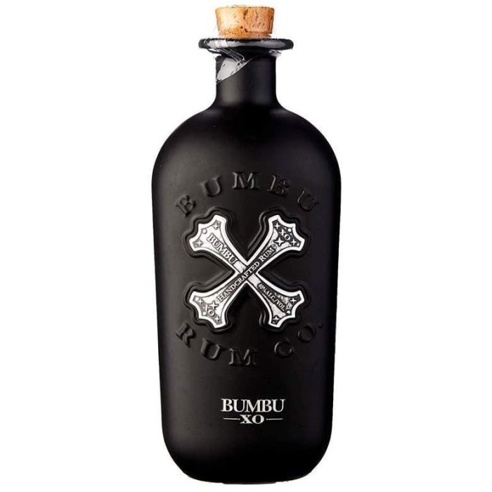 BUMBU RUM XO