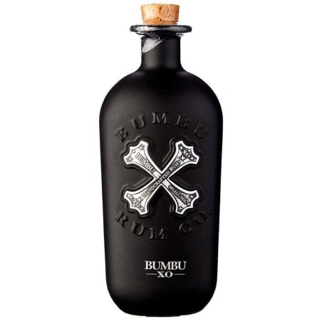 BUMBU RUM XO