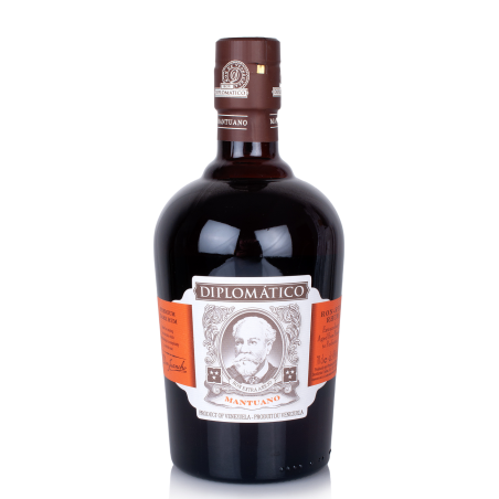 DIPLOMATICO MANTUANO 0.7L
