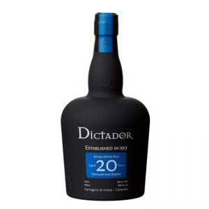 DICTADOR 20YO 0.7L