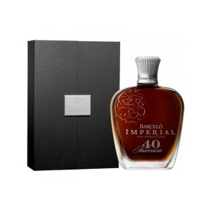 BARCELO IMPERIAL 40 YEARS ROM 0.7L