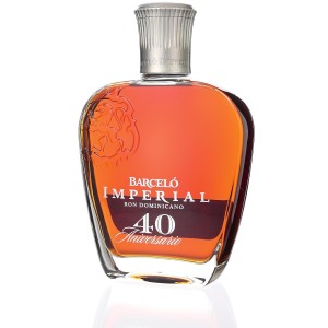 BARCELO IMPERIAL 40 YEARS ROM 0.7L