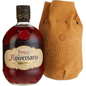 PAMPERO ANIVERSARIO 0.7L