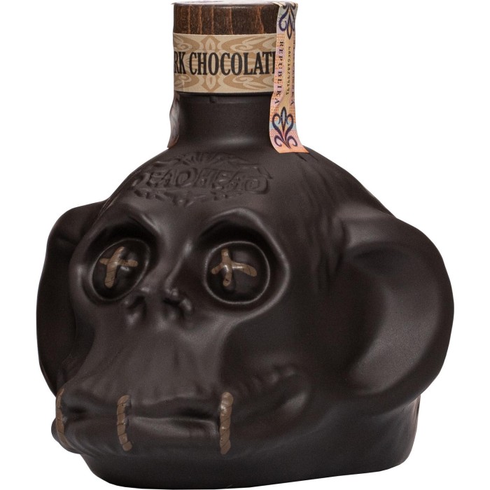 DEADHEAD CHOCOLATE 0.7L