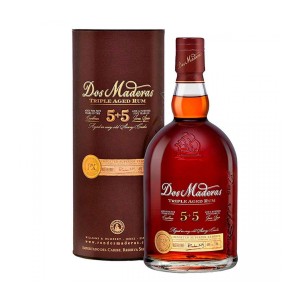 DOS MADERAS PX 5+5  0.7L