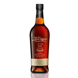 ZACAPA 23 YEARS OLD 0.7L