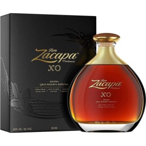 ZACAPA XO RUM 0.7L