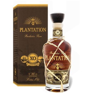 PLANTATION XO 0.7L