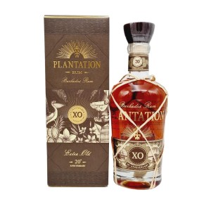 PLANTATION XO 0.7L