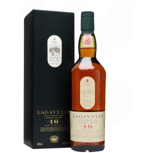 LAGAVULIN 16YO 0.7L