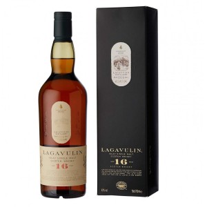 LAGAVULIN 16YO 0.7L