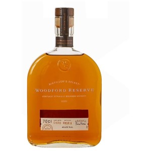WOODFORD RESERVE  0.7L