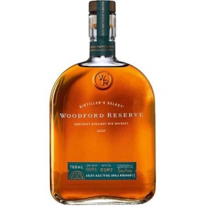 WOODFORD RESERVE  0.7L