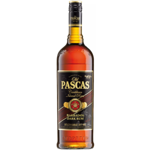Old Pascas Dark 0.7L
