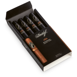 DAVIDOFF Nicaragua Robusto Tub 4S