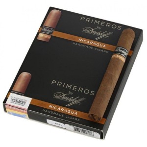 DAVIDOFF Primeros Nicaragua 6S
