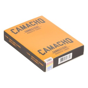 CAMACHO Connecticut Robusto Tub 4S