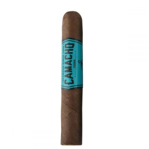 CAMACHO ECUADOR ROBUSTO TUB 4S