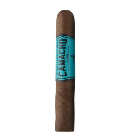 CAMACHO ECUADOR ROBUSTO TUB 4S