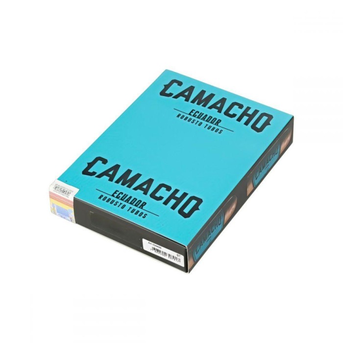 CAMACHO ECUADOR ROBUSTO TUB 4S
