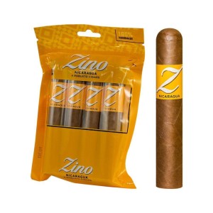ZINO Fresh Pack Nicaragua Robusto