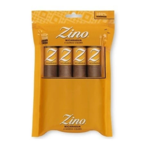ZINO Fresh Pack Nicaragua GORDO 4