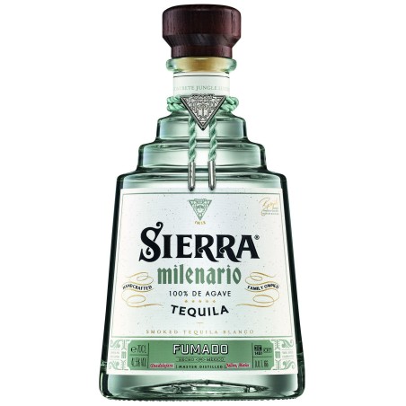 Sierra Tequila Milenario Fumado,0.7L