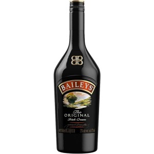 BAILEYS IRISH WHISKEY CREAM