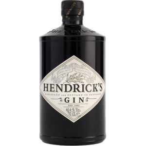 Hendrick's Gin, 0.7L
