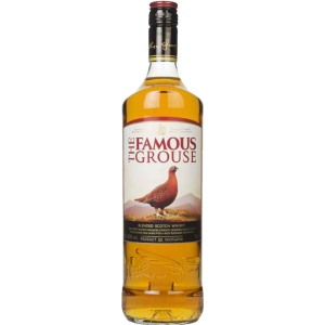 Famous Grouse Whisky, 0.7L