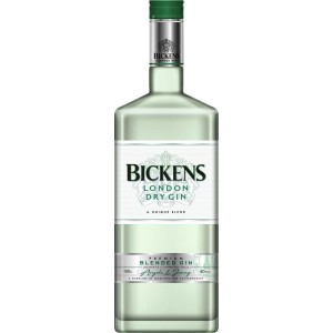 Bickens Original Gin, 0.7L