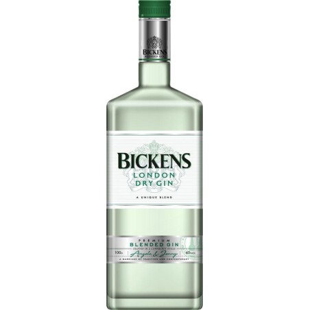 Bickens Original Gin, 0.7L