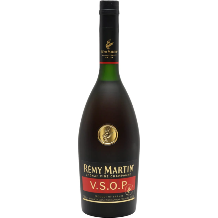 Remy Martin VSOP Cognac, 0.7L