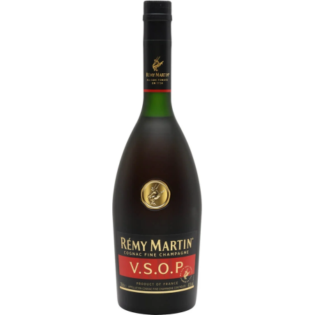 Remy Martin VSOP Cognac, 0.7L