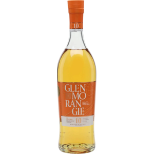 Glenmorangie The Original 10 ani Whisky, 0.7L