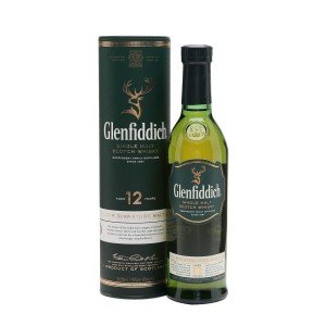 GLENFIDDICH WHISKY 12 Ani, 0.7L %separator% %shop-name%