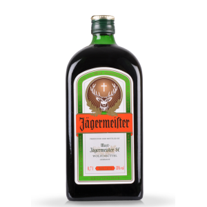 JAGERMEISTER LICHIOR 0.7L